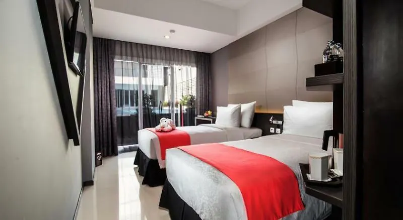 Fashion Hotel Legian