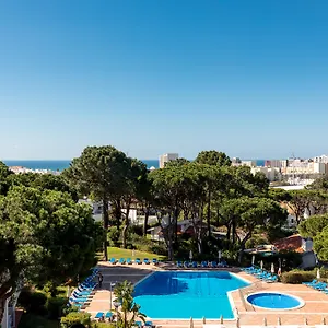 Turisticos Pinhal Da Marina Holiday park