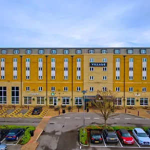 Village Hull Hotel