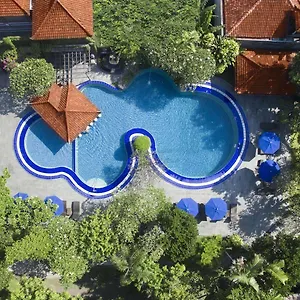 Guest house Matahari, Legian (Bali)