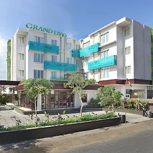 Hotel Grand Livio Kuta, Legian (Bali)