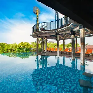 Hotel Sun Island &, Legian (Bali)